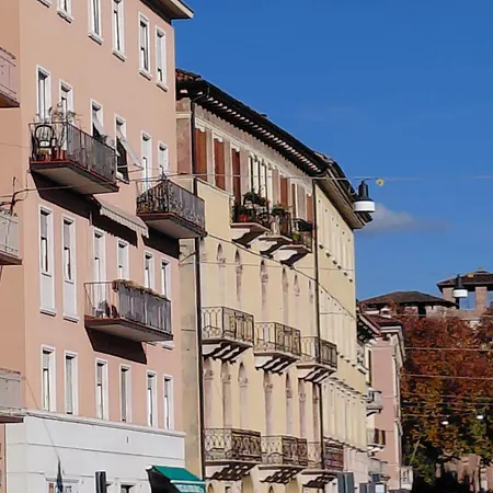 Apartment Domus Palio 40 Verona