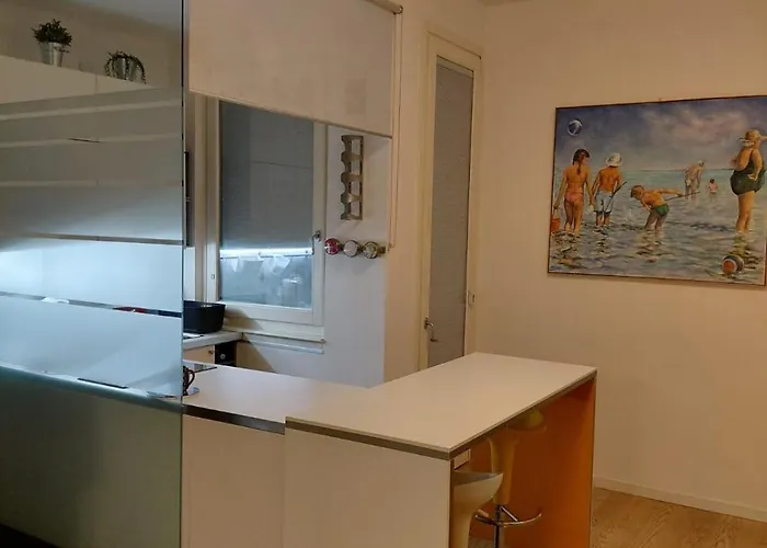 Domus Palio 40 Lägenhet Verona