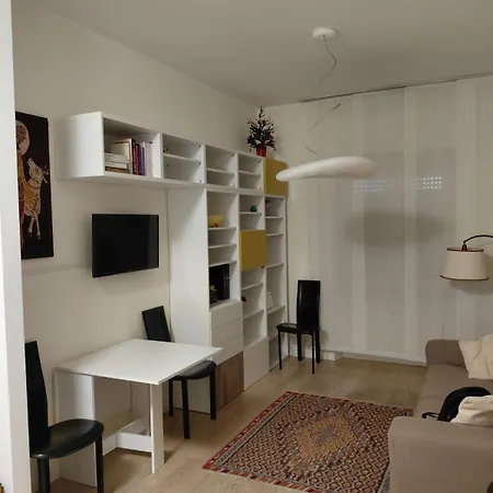 Domus Palio 40 * Верона