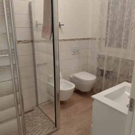 Domus Palio 40 * Верона