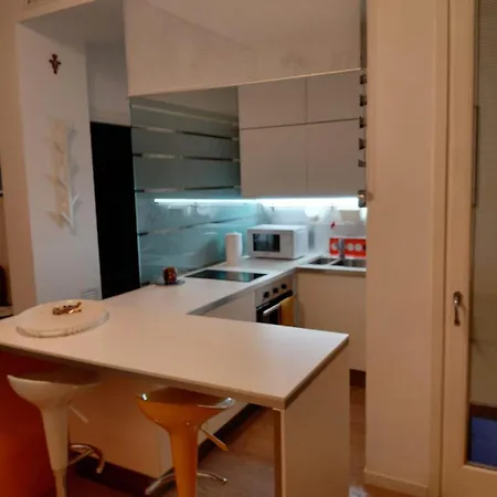 Appartamento Domus Palio 40 *