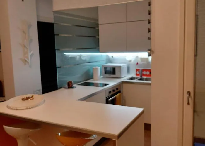 Appartement Domus Palio 40 *