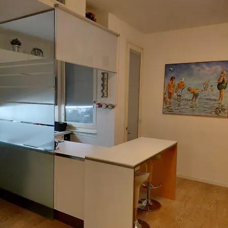 Domus Palio 40 Appartement Vérone