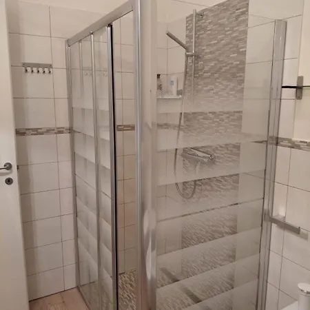 Domus Palio 40 Appartement