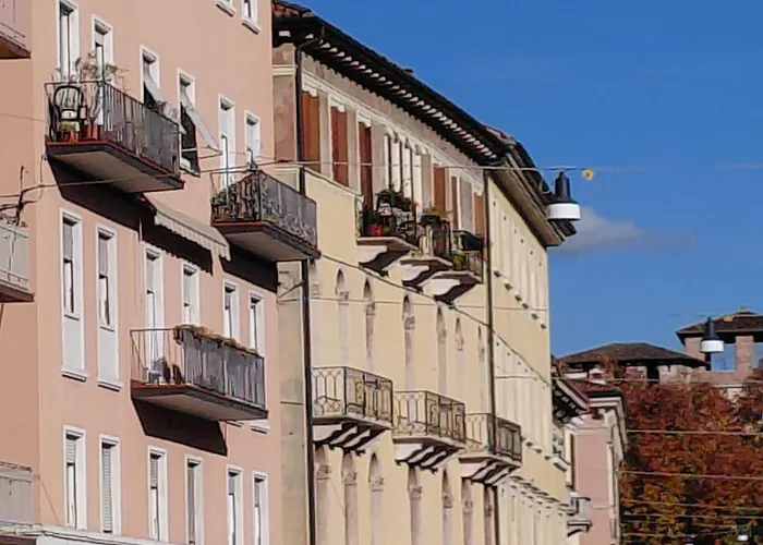 شقة Domus Palio 40 فيرونا