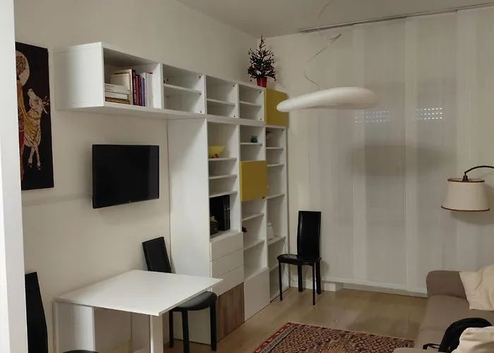 Domus Palio 40 * فيرونا