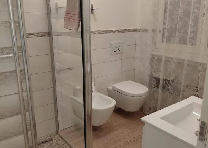 Domus Palio 40 * فيرونا