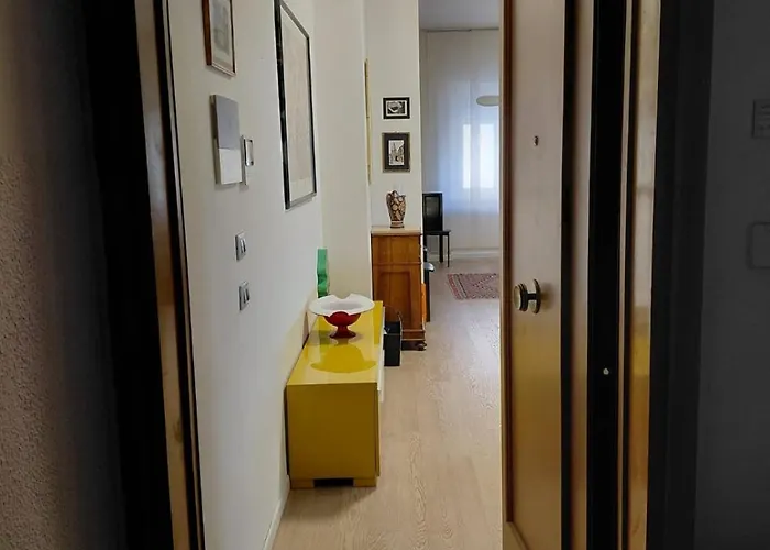 Appartement Domus Palio 40