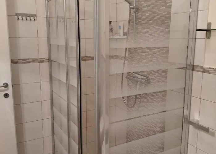 Domus Palio 40 Appartement