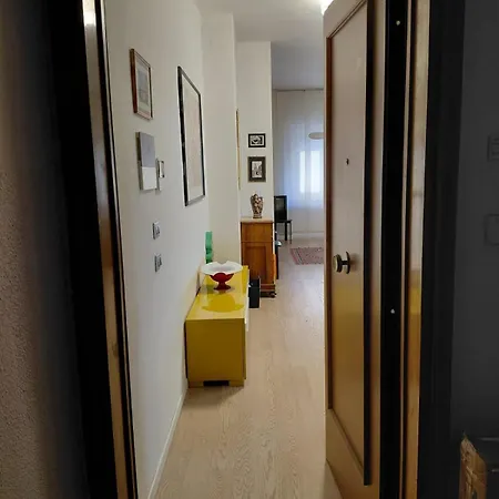 Lejlighed Domus Palio 40